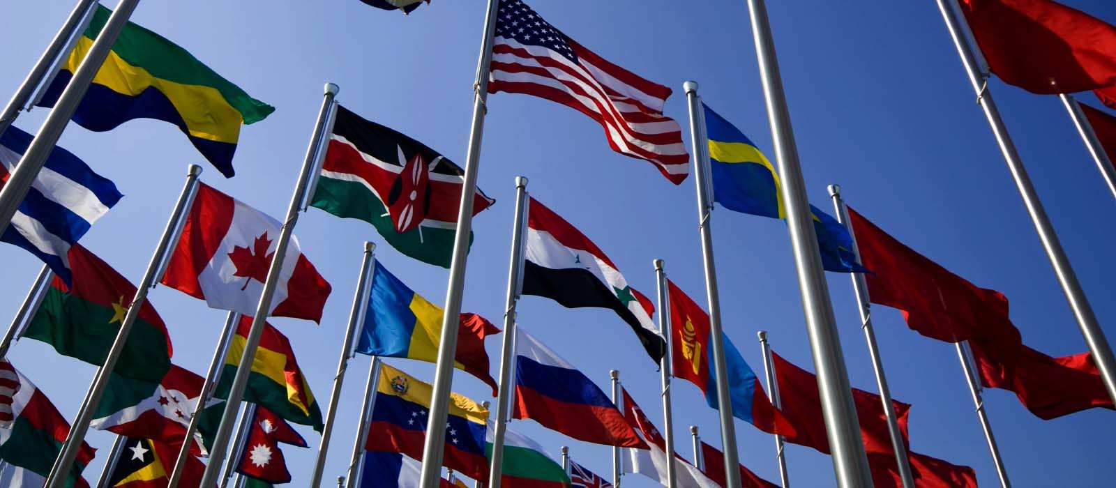 American-Foreign-Affairs